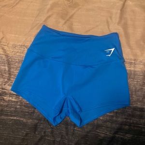 Gymshark Training Short NWOT. Cut tags out and never wore them.